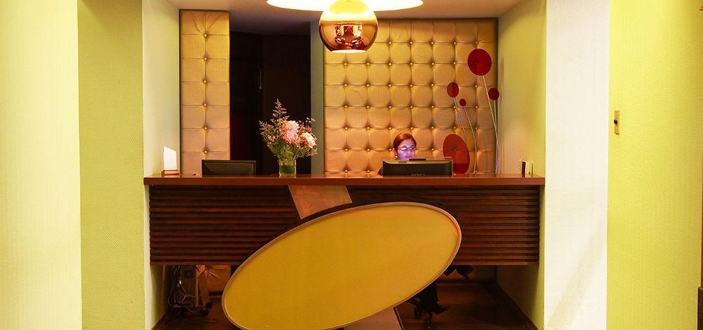 Hotel Restaurante Ankara Він'я-дель-Мар Екстер'єр фото