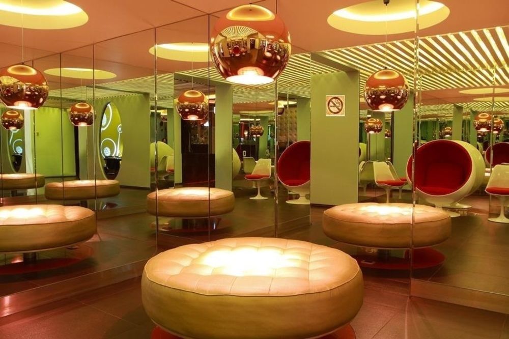 Hotel Restaurante Ankara Він'я-дель-Мар Екстер'єр фото
